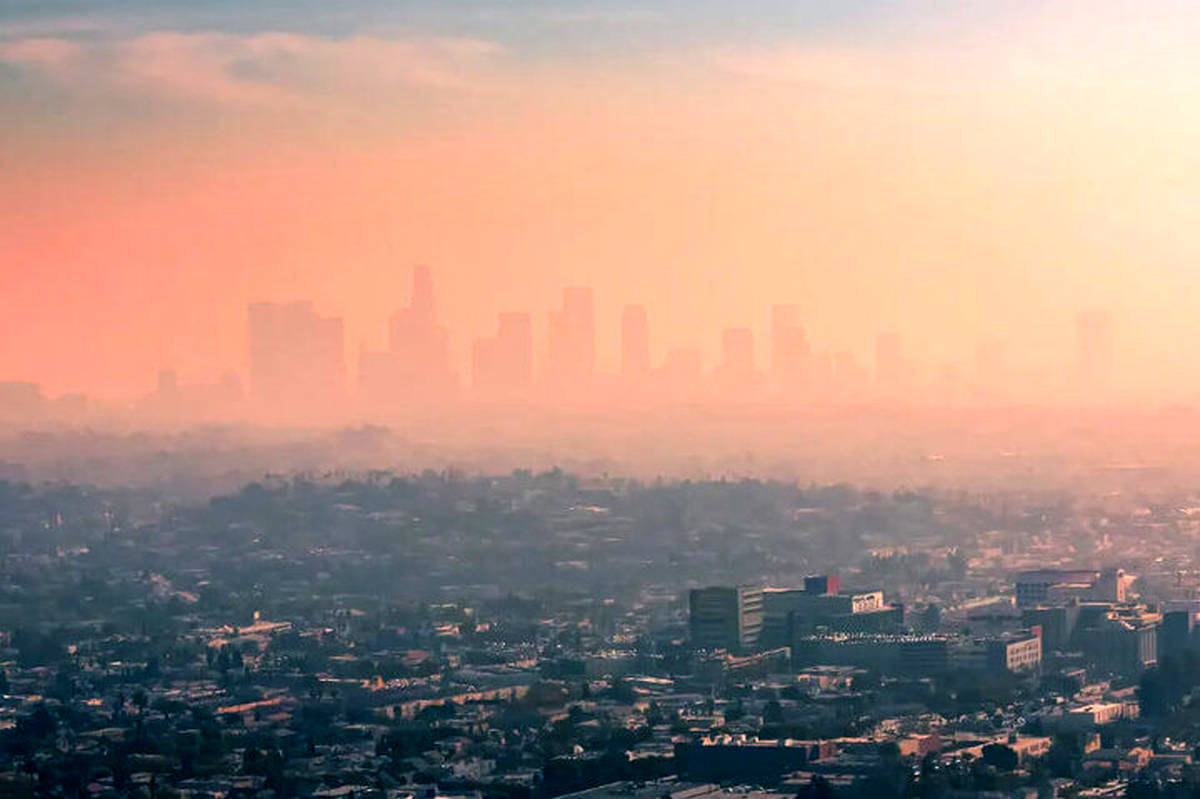 کاهش ۳۷ درصدی ترافیک تهران با اجرای محدودیت‌های آلودگی هوا