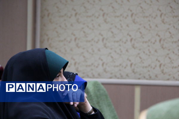 اختتامیه رویداد رسانه‌ای طنین یزد