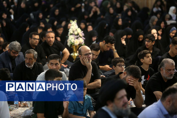 آیین گرامیداشت روز پزشک در قم