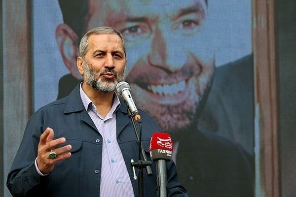سردار موسوی: دست بر ماشه برای هرگونه ماجراجویی احتمالی دشمن آماده هستیم