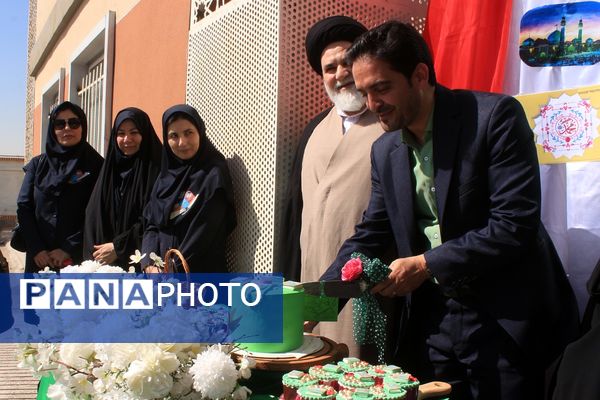 بهارستان دو در مسیر رشد معنوی با اجرای طرح «مصباح الهدی»