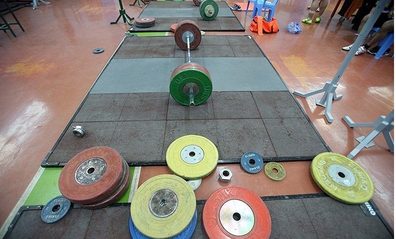 مجموعه‌‌ تخصصی ‌تمرین، آموزش و استعدادیابی وزنه‌برداری احداث می‌شود