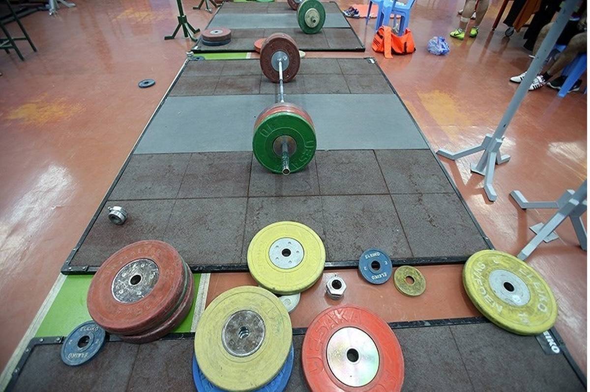 مجموعه‌‌ تخصصی ‌تمرین، آموزش و استعدادیابی وزنه‌برداری احداث می‌شود