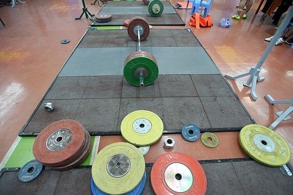 مجموعه‌‌ تخصصی ‌تمرین، آموزش و استعدادیابی وزنه‌برداری احداث می‌شود