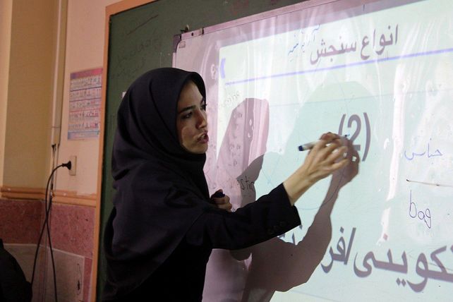 کارگاه تبیین و واکاوی ضروریات سفر یادگیری در بهارستان‌دو