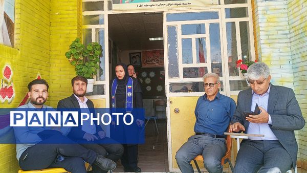  دوازدهمین پیش اردوی ملی پیشتازان کهگیلویه و بویراحمد 