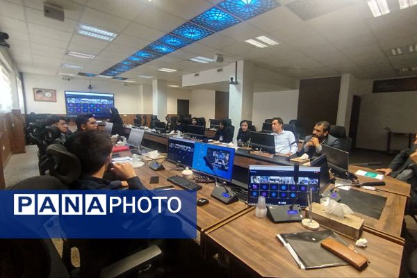 شورای دانش‌آموزی نقش قابل توجیه در تولید اندیشۀ این نسل و هدایت آن 