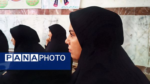 کارگاه آسیب‌های اجتماعی عفاف و حجاب در شهرستان مارگون 