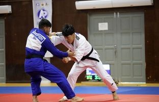 اعلام ترکیب جودوکاران اعزامی به المپیک ناشنوایان