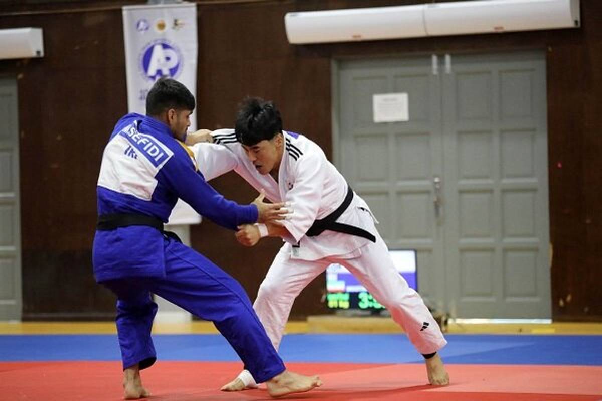 اعلام ترکیب جودوکاران اعزامی به المپیک ناشنوایان