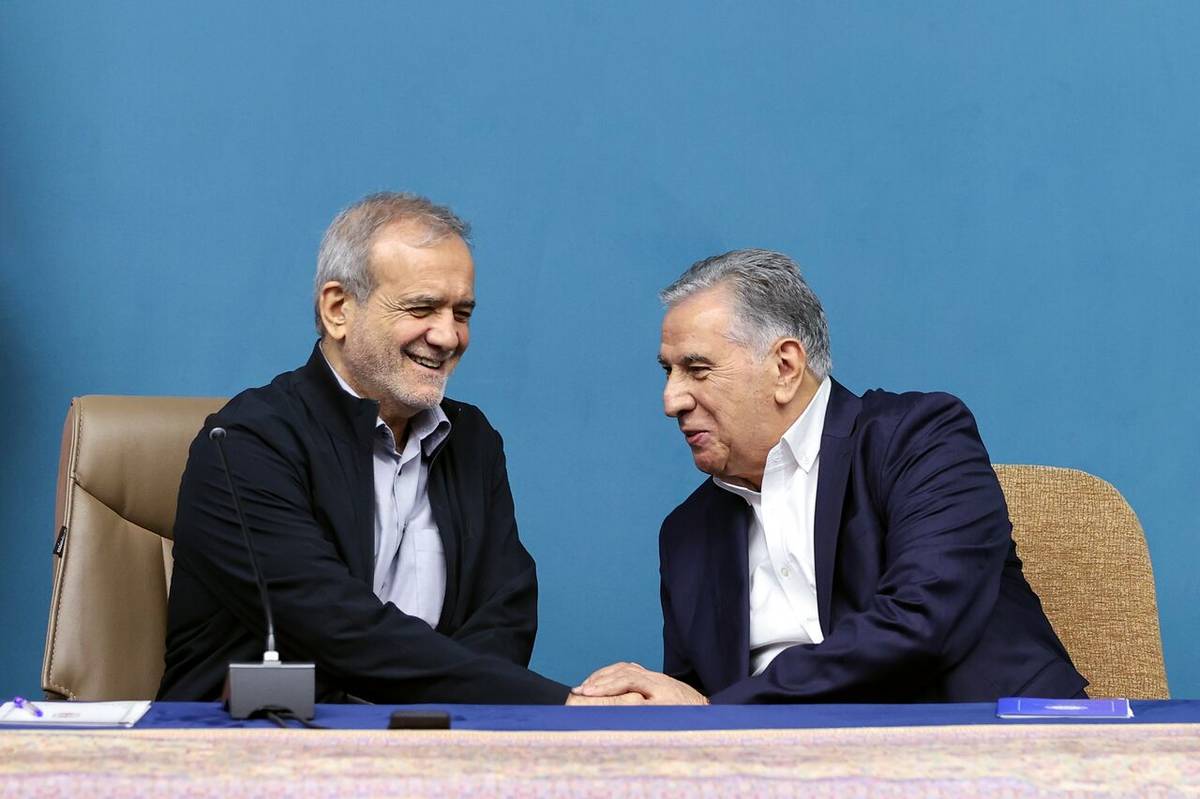 رئیس اتاق ایران: دولت «واردات بدون انتقال ارز» را تسهیل کند