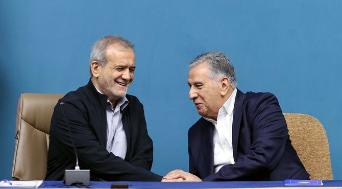 رئیس اتاق ایران: دولت «واردات بدون انتقال ارز» را تسهیل‌ کند