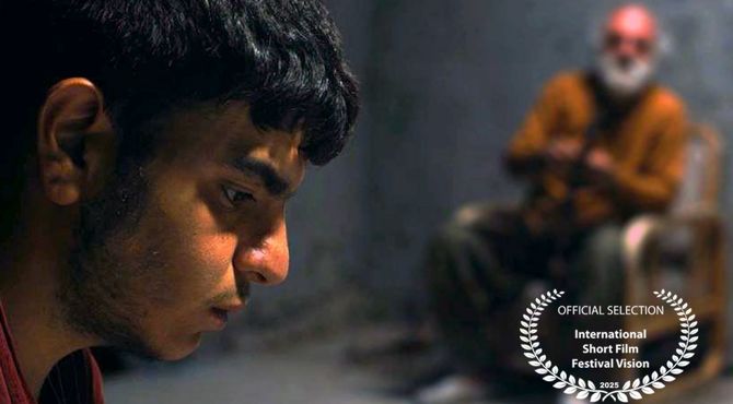 «پونگو، اسپایک و تایک» به بخش مسابقه جشنواره فیلم ویژن روسیه راه یافت