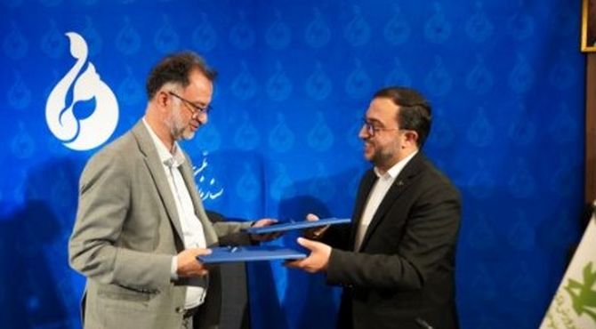 امضای تفاهم‌نامه کانون و سازمان ملی تعلیم و تربیت کودک/ افزایش پوشش تربیتی نوآموزان ۴ تا ۶ سال در مراکز کانون پرورش فکری