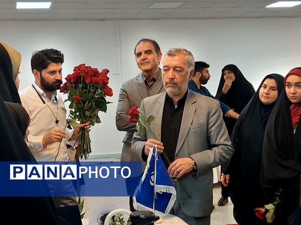 کارگروهی؛سرلوحه سرویس های پانا در خراسان رضوی