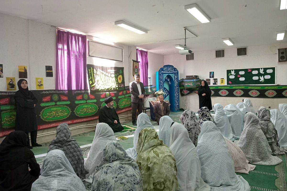 توسعه عدالت آموزشی با جدیت دنبال می‌شود