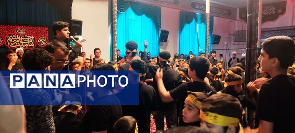 برگزاری همایش احلی من العسل در اسفراین 