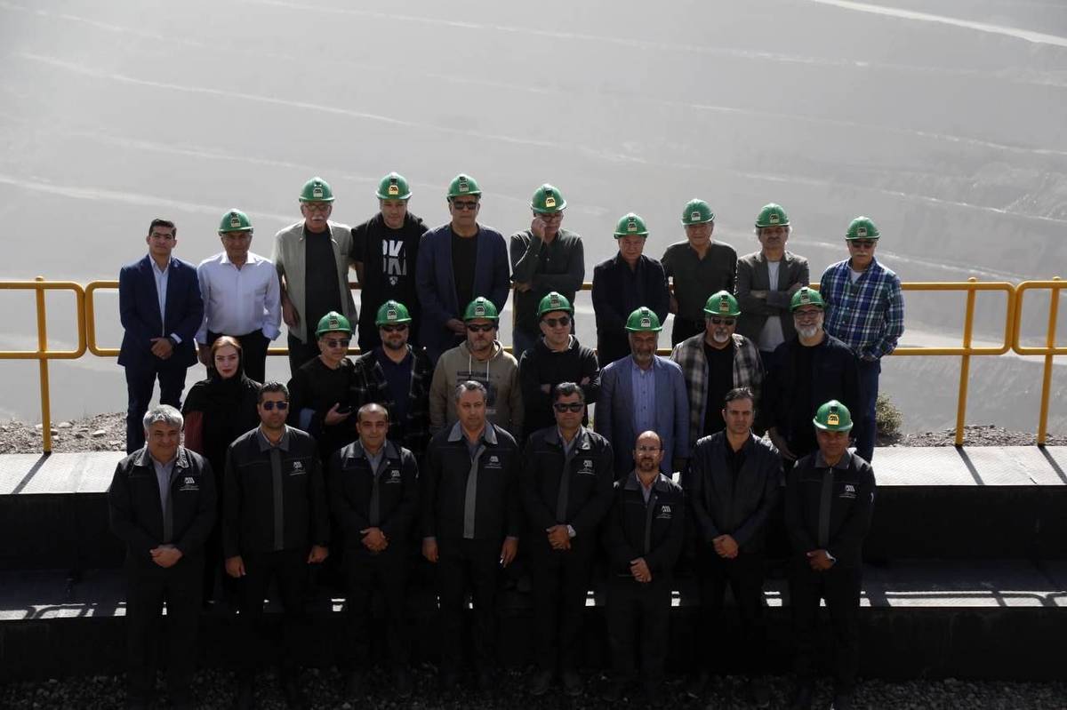 سینما؛ بهترین راه معرفی جاذبه‌های گردشگری، صنایع و موفقیت‌های استان‌ها است