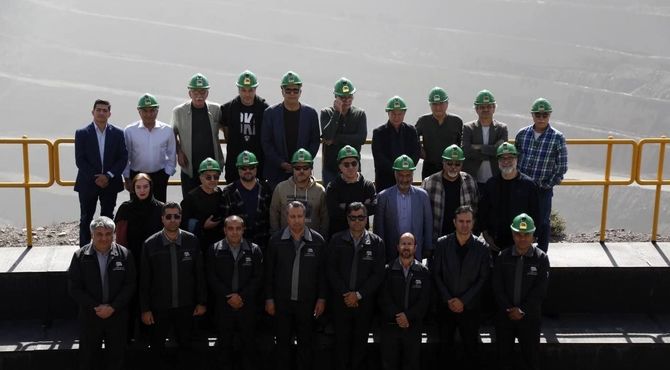 سینما؛ بهترین راه معرفی جاذبه‌های گردشگری، صنایع و موفقیت‌های استان‌ها است