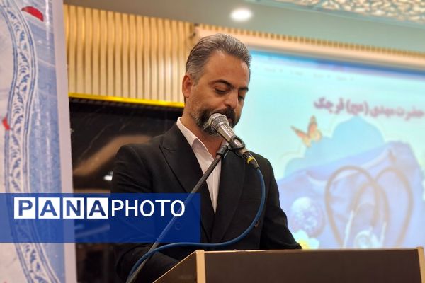 تجلیل از پرستاران شهرستان قرچک