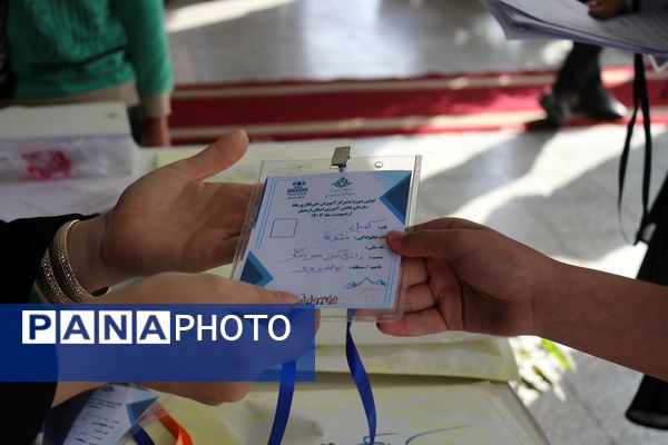 برگزاری اولین دوره آموزشی تکمیلی برای دانش‌آموز خبرنگاران اردبیلی 