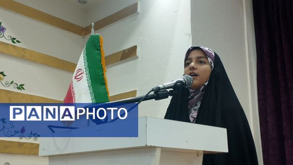 همایش مادر دختری ویژه خبرنگاران پانا شهرستان خلیل‌آباد