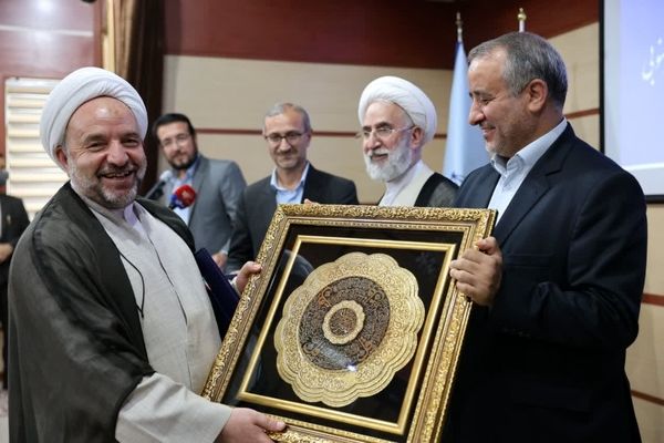 امنیت؛ پایه توسعه، تولید و سرمایه‌گذاری است