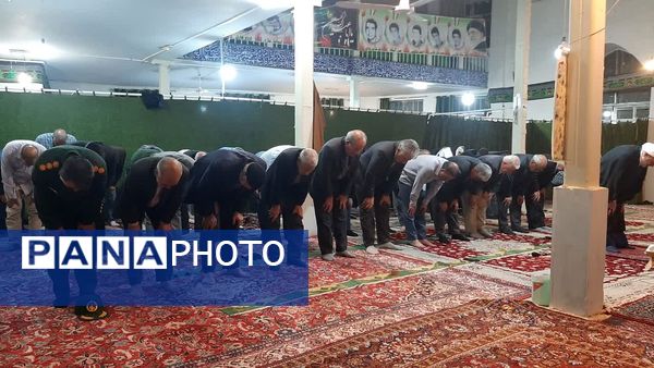 میلاد پرچمدار نهضت عاشورا؛ آستانه علوی غرق در شور و شادی