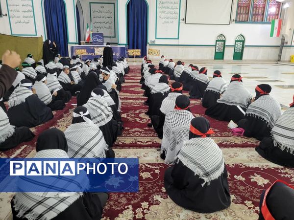 آغاز اعزام دانشآموزان هرمزگانی به اردوی معنوی راهیان نور