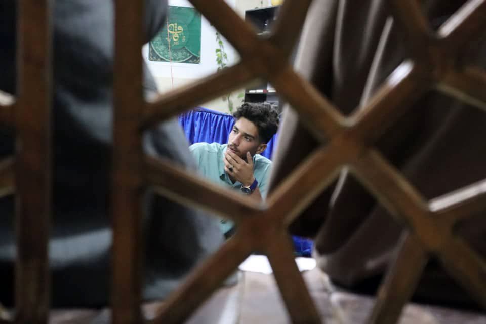 برگزاری باشکوه دومین محفل قرآنی «رواق» با محوریت ترویج جلسات خانگی قرآن در شهرستان فلارد