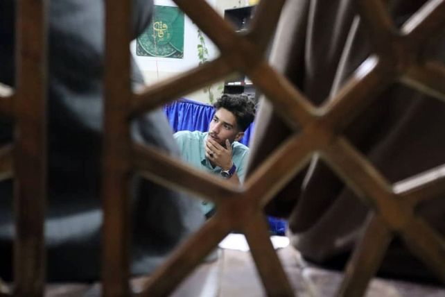 برگزاری باشکوه دومین محفل قرآنی «رواق» با محوریت ترویج جلسات خانگی قرآن در شهرستان فلارد