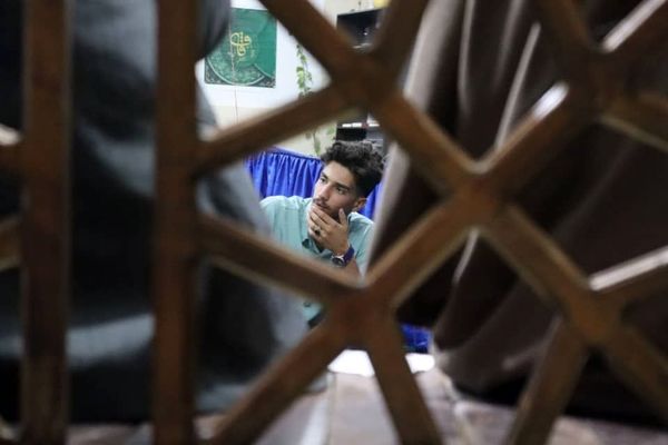 برگزاری باشکوه دومین محفل قرآنی «رواق» با محوریت ترویج جلسات خانگی قرآن در شهرستان فلارد