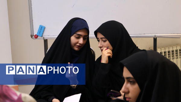 برگزاری روز اول نشست تدوین سند دوازدهمین دوره مجلس دانش‌آموزی 