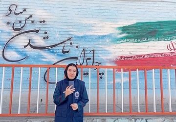 روایت دانش‌آموزان از ۱۲ روز تجربه؛ اجرای پویش یلدای دوازده روایت در مدارس قدس