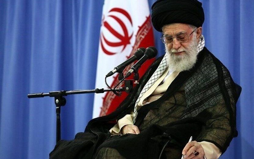 پیام تسلیت رهبر انقلاب در پی درگذشت حجت‌الاسلام شاهچراغی