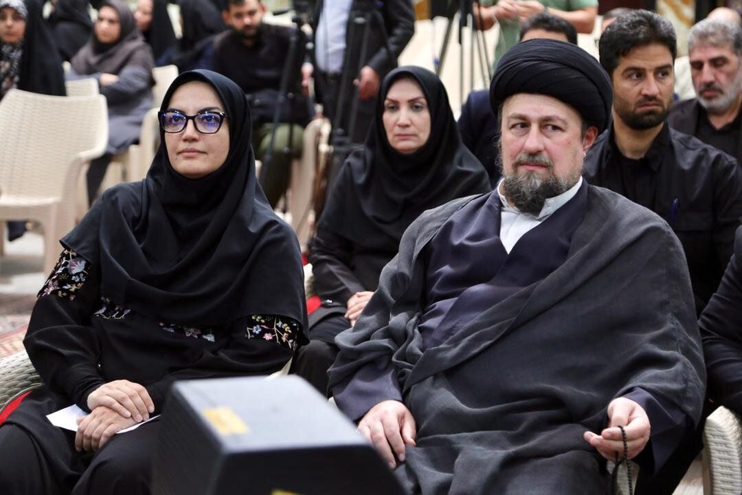 کتابخانه‌ها باید از فضای حفظ و نگهداری کتاب فراتر بروند