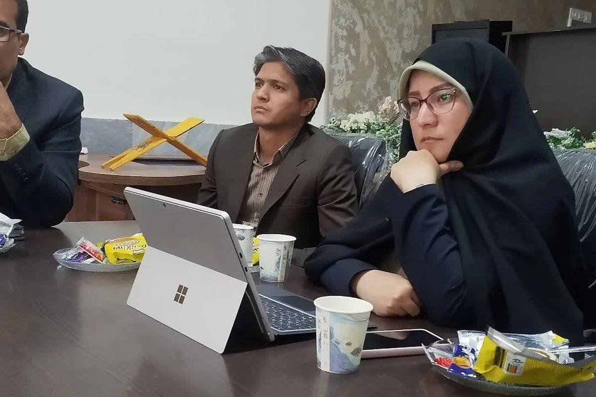 آموزش و پرورش تنها نهاد تحولآفرین در شرایط پیچیده اجتماعی است/ تقدیر از تلاش فرهنگیان خراسان شمالی