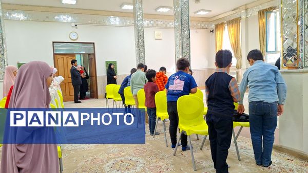 شکوفایی معارف قرآنی با افتتاح مدرسه تخصصی قرآن در دارالقرآن امام حسین (ع)