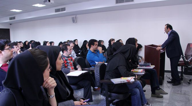 ردیف استخدامی ۳۰۰۰ عضو هیات علمی صادر شد