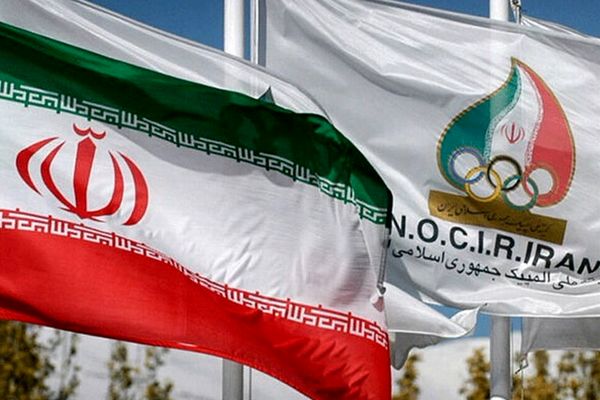 شعار کاروان ایران در بازی‌های آسیایی جوانان بحرین مشخص شد