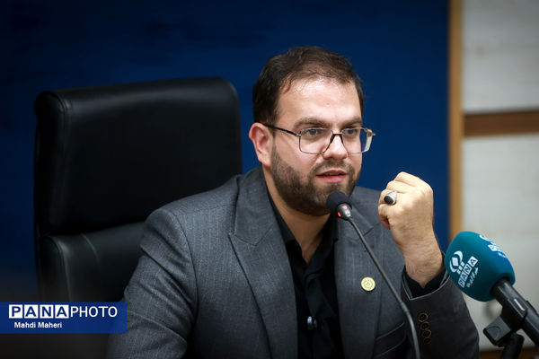 نشست مدیران سازمان دانش‌آموزی کشوری - 2