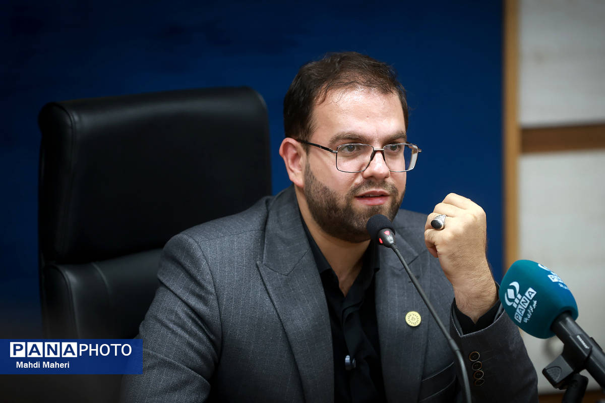 دوره آموزشی مربیان ارشد سازمان دانشآموزی در شهریورماه برگزار میشود