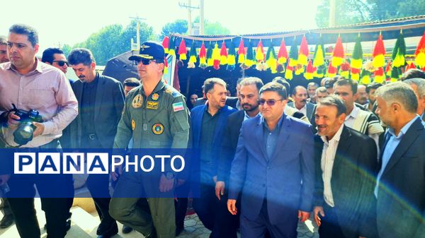 همایش روستا و عشایر در لردگان 