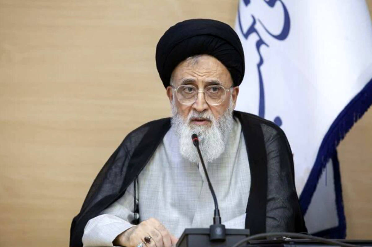 حقوق ملت در اندیشه اسلامی ریشه در رحمت الهی دارد