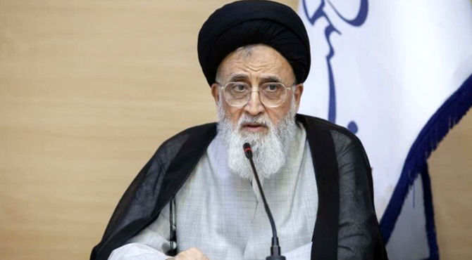 حقوق ملت در اندیشه اسلامی ریشه در رحمت الهی دارد