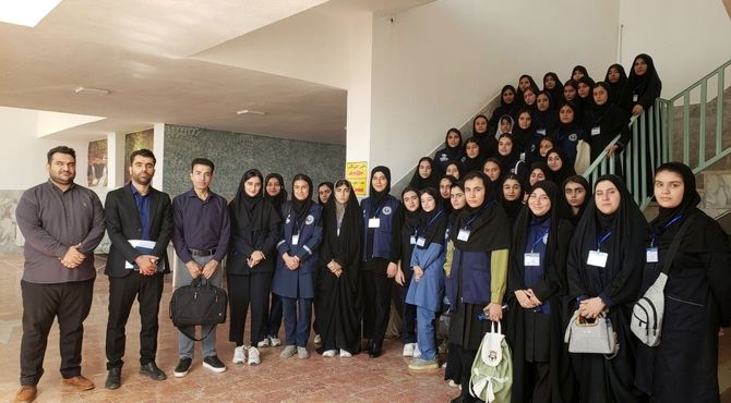 همایش آموزش خبرنگاری برای اولین بار در استان ایلام برگزار شد 