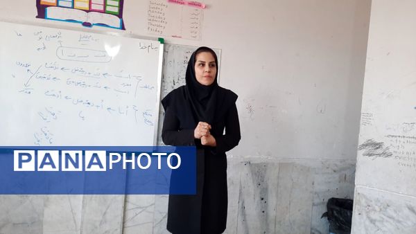 طرح «یکشنبه‌های مهارتی» در دبیرستان گلچین تلخسرو یاسوج