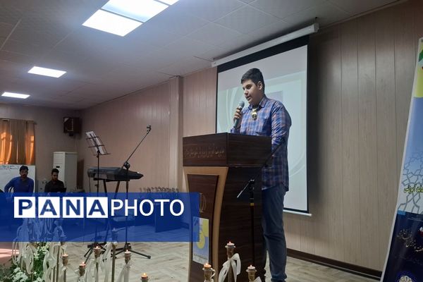 اختتامیه هفته پژوهش در شهرستان ملارد