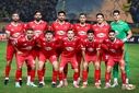 پرسپولیس درویش در رویای فرود به صدر جدول با هلیکوپتر