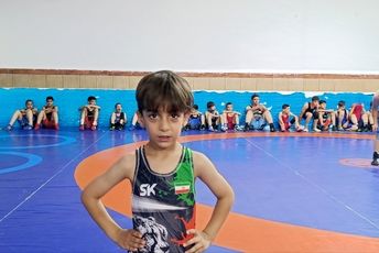روز کشتی؛ روزی برای پهلوانان بی ادعا